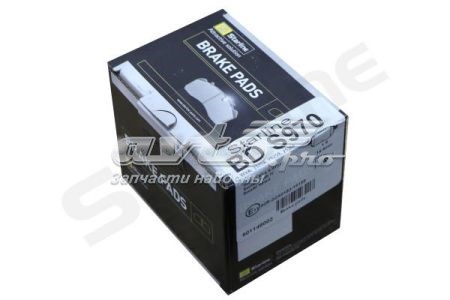  BDS970 Starline