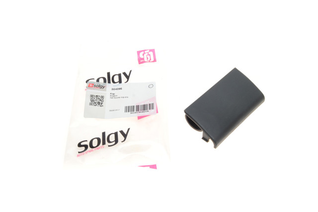 Заглушка отверстия под домкрат (заглушка порога) Solgy 304095 цена, от 6.22 USD
