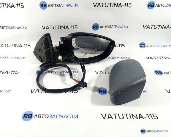 Правое боковое зеркало FPS FP7435M06