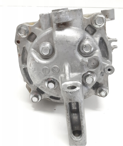 Компрессор системы кондиционирования General Motors 42456934 цена, от 121.20 USD