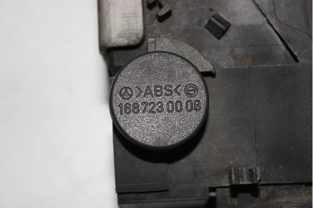  Mercedes A1687200735 цена, от 13.67 USD