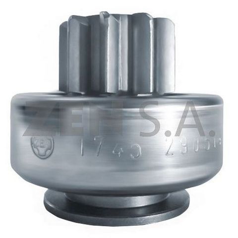 ZN1745 ZEN Привод стартера