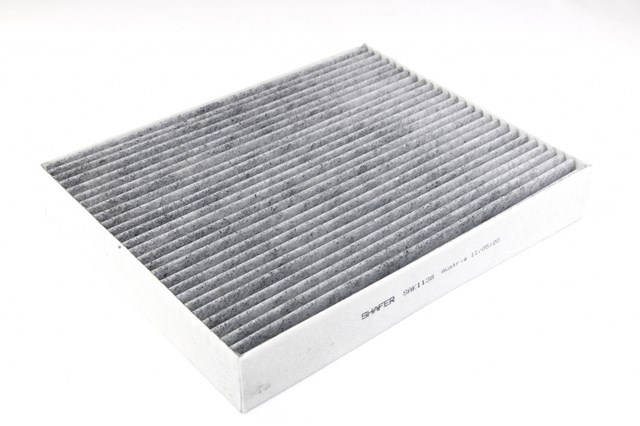 Фильтр воздушный отопителя Shafer SAK1138 цена, от 6.72 USD