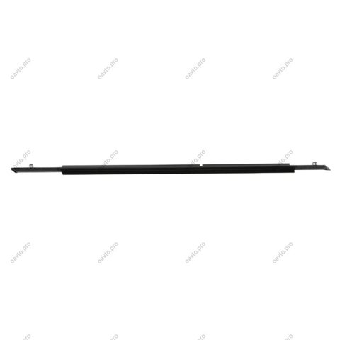 Купить KB7W50650C Mazda Молдинг двери передней левой