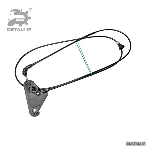 Купить DF13528 Detali IF Трос капота