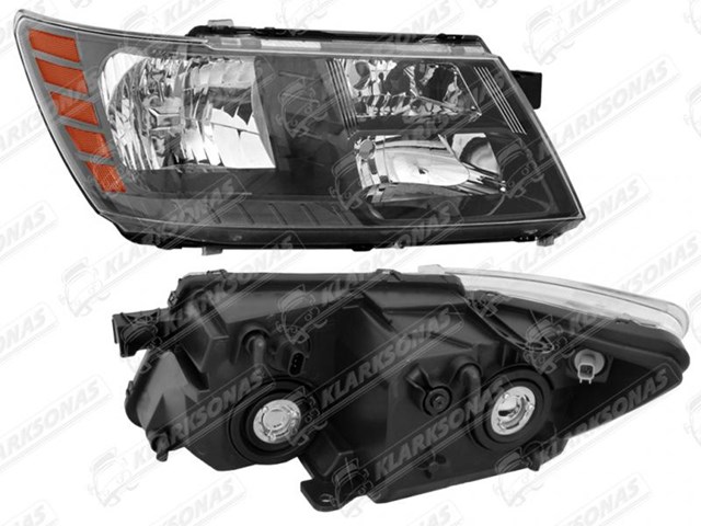 68200084AA Chrysler 