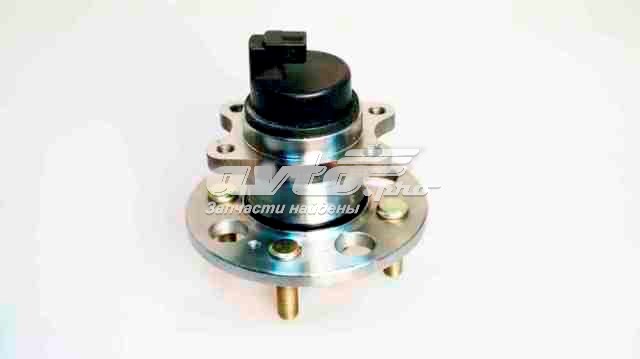 Купить PL851 Torque Подшипник передней ступицы