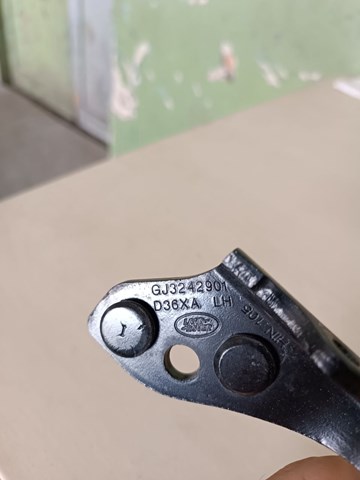 LR038587 Land Rover 