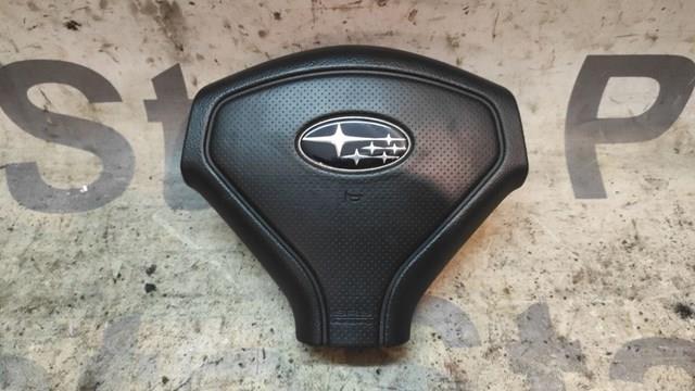 Купить 98211SA120 Subaru Подушка AIRBAG водительская