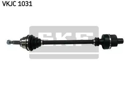 VKJC 1031 SKF полуось (привод передняя)