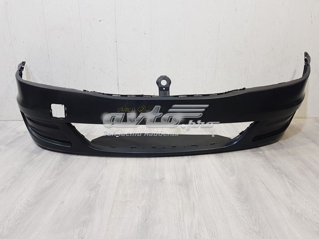 620223580R Renault (RVI) Бампер передний в сборе