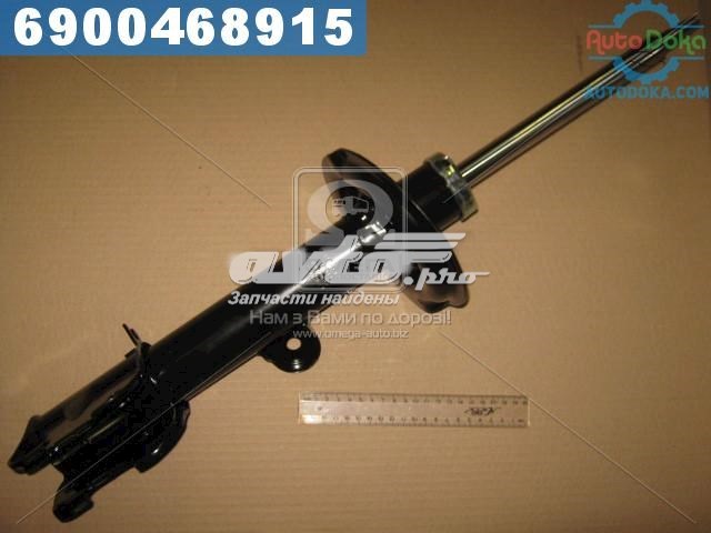 Стойка передняя левая Mando EX546502B500