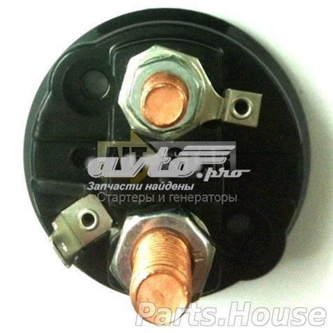ZM61596 ZM Ремкомплект втягивающего реле стартера
