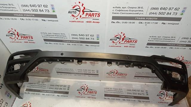 Бампер задний Toyota 5215960C70 цена, от 84.65 USD