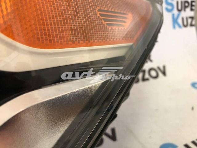 92101B2270 Hyundai/Kia Фара