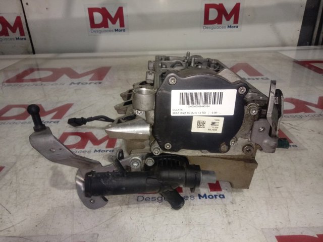  03P103373 VAG