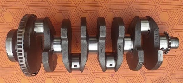 Купить Коленвал Сеат Ибица III 6L1