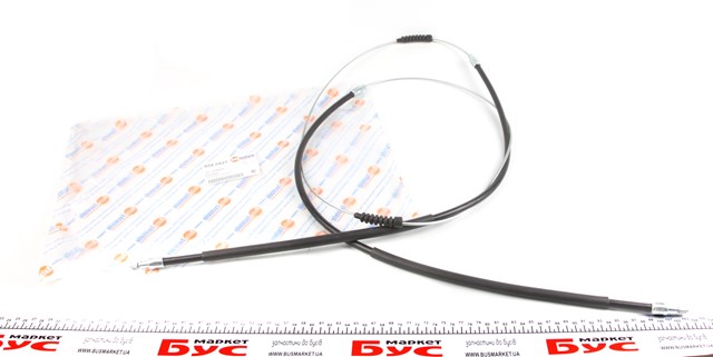 Купить 5040421 Autotechteile Тормоз стояночный
