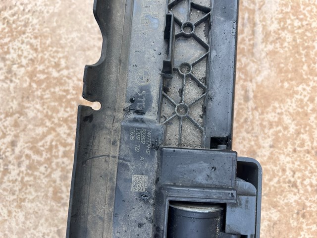  BMW 51137497779