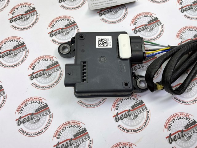 LR104387 Land Rover Датчик оксидов азота NOX