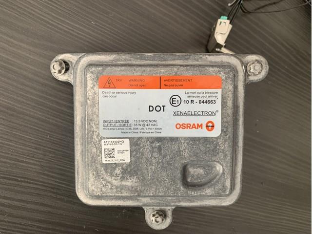 Блок розжига (ксенон) Land Rover LR025157 цена, от 31.88 USD