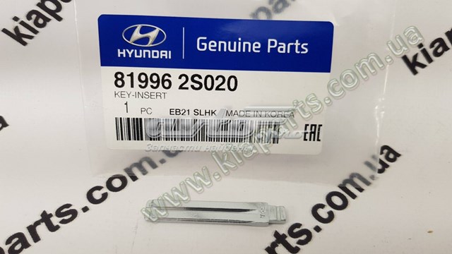  K998330410B Hyundai/Kia