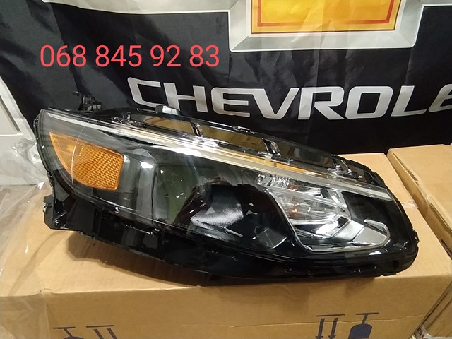 84585120 General Motors 