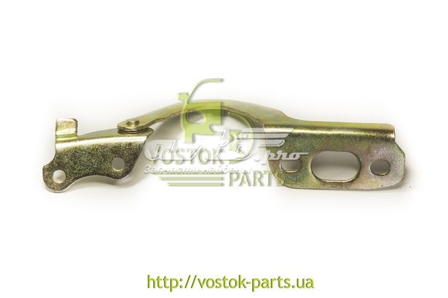 8402070180 Geely Шарнир капота левый