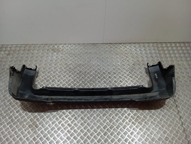 735666169 Fiat/Alfa/Lancia Задний бампер