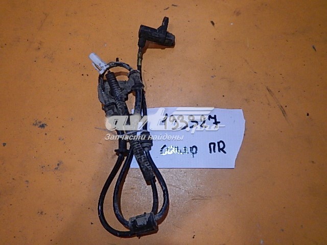 956701R100 Hyundai/Kia sensor abs dianteiro direito