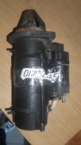 01183235 Deutz Стартер автомобиля