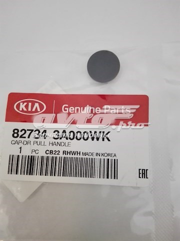  827343A000WK Hyundai/Kia