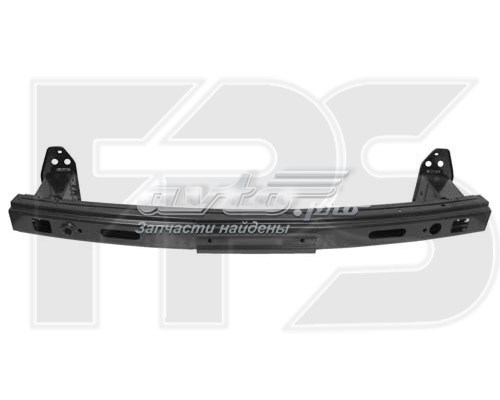 Усилитель переднего бампера  FPS FP4022940