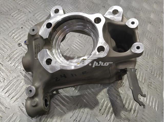 31216878614 BMW Цапфа - поворотный кулак передний, правый