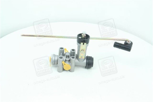 Клапан контроля давления воздуха в пневмоподушке Rider RD9825087 цена, от 43.15 USD