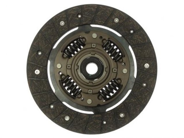 Диск сцепления Starline SLLA0160 цена, от 30.10 USD