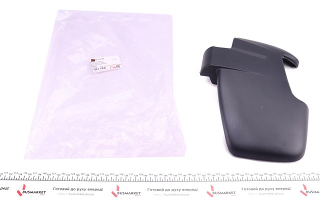 Накладка правого бокового зеркала DP Group BP24746 цена, от 8.81 USD