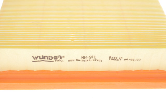 Элемент воздушного фильтра Wunder WH911 цена, от 3.86 USD