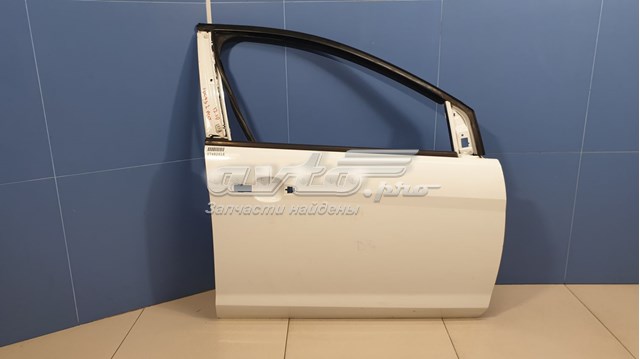 Дверь передняя правая 1530169 Ford