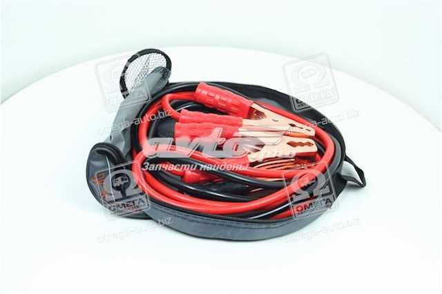 Провода пусковые DK380400 DK