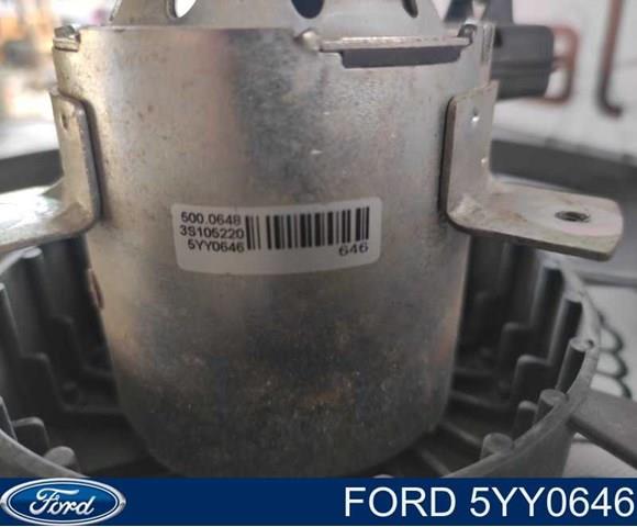 5YY0646 Ford 