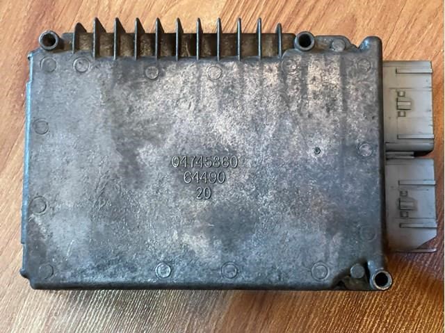 04727423AF Chrysler 