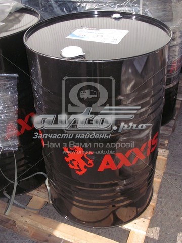 Охлаждающая жидкость Axxis P999G11B