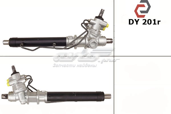 Реечный рулевой механизм Daihatsu 4450487402 цена, от 139.36 USD