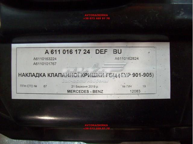  A6110161724 Mercedes