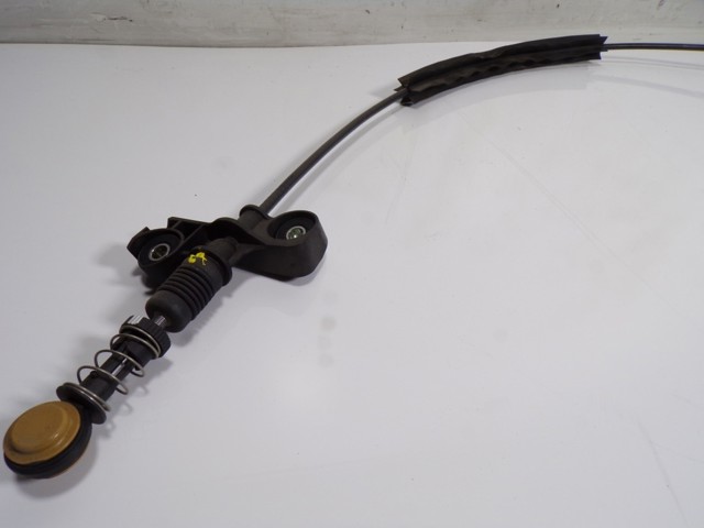  Mecanismo de mudança (ligação) Skoda Octavia IV A8 hatchback (NX3, NN3, PV3) (2020 - 2026) IV A8