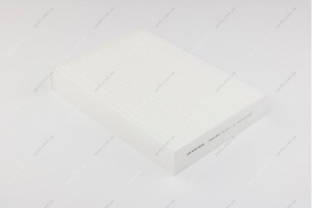Фильтр салона SA449 Shafer