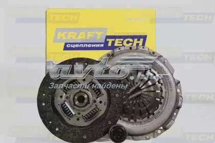 Сцепление W00228J Krafttech