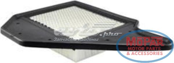 Фильтр воздушный CHRYSLER 4861737AB