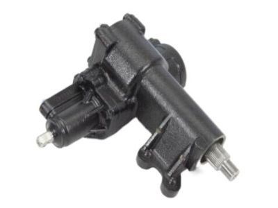 52126348AE Chrysler Управление рулевое в сборе